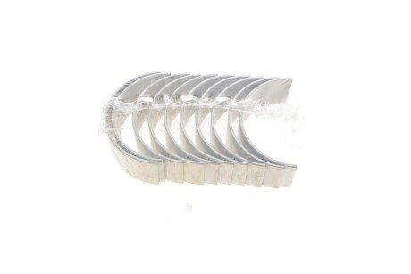 Вкладыши шатунные npr 181050002000