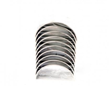 Вкладиші шатунні npr 181050002015