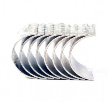 Вкладыши шатунные npr 181050002221