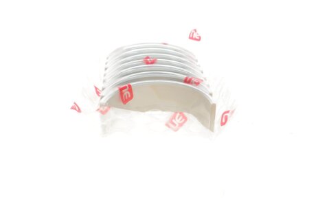 Вкладыши шатунные npr 181051000121