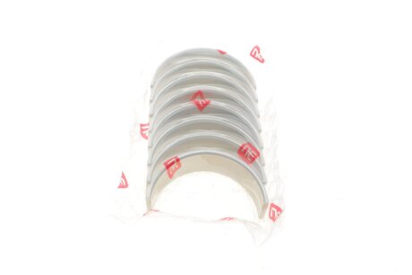 Вкладыши шатунные npr 181051000121