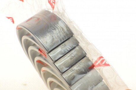 Вкладиші шатунні npr 181121001721