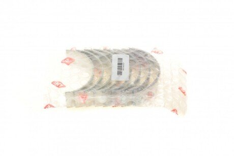 Вкладиші шатунні npr 181121001721