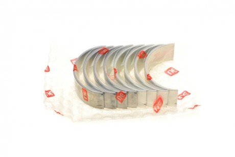 Вкладиші шатунні npr 181121001721