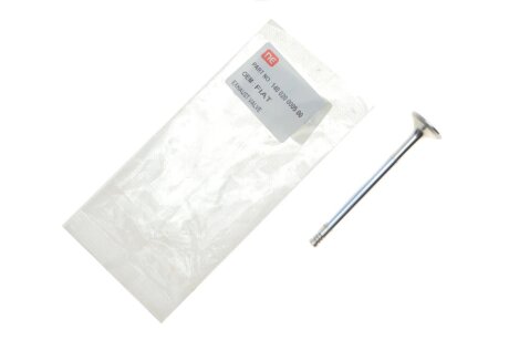 Випускний клапан npr 148020000500