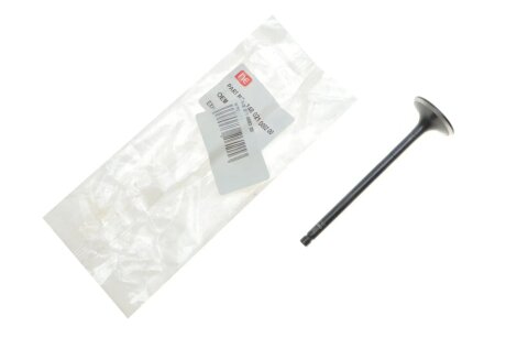 Випускний клапан npr 148021000200