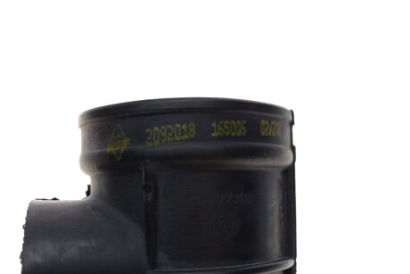 Патрубок nrf 165006