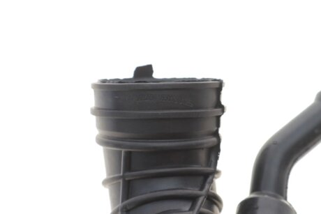 Патрубок вентиляції nrf 165013