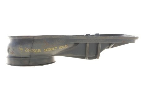 Впускний патрубок nrf 165017