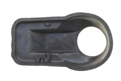 Впускний патрубок nrf 165017