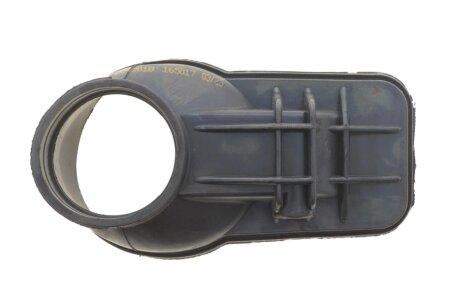 Впускний патрубок nrf 165017