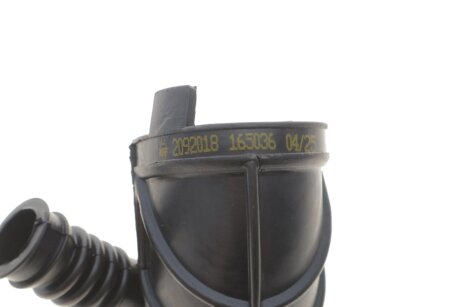 Патрубок повітряного фільтра nrf 165036