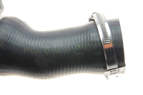 Патрубок nrf 166006