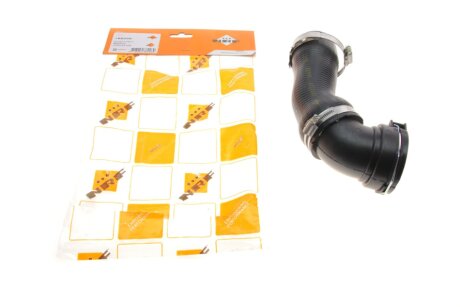 Патрубок nrf 166006 на Бмв 6 серии