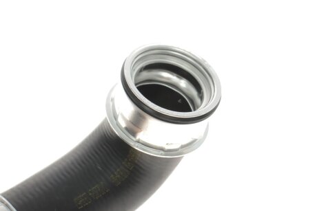 Патрубок nrf 166017