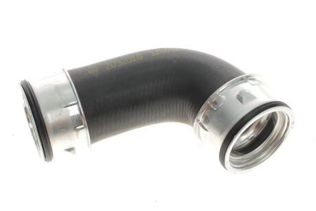 Патрубок nrf 166017 на Фольксваген Пассат б6