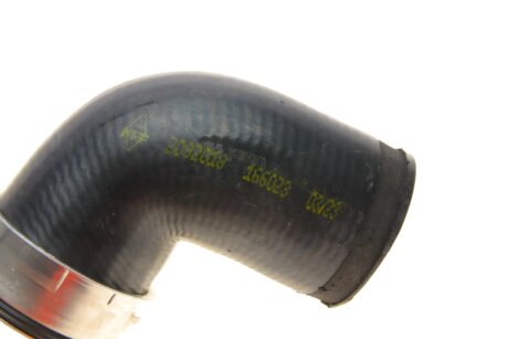 Патрубок nrf 166023