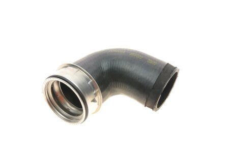 Патрубок nrf 166023 на Фольксваген Пассат б5