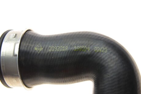 Патрубок nrf 166024