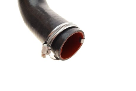 Патрубок nrf 166040