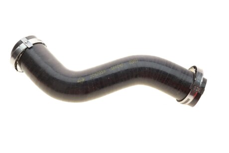 Патрубок nrf 166040