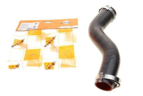 Патрубок nrf 166040 на Рено Кенго 2