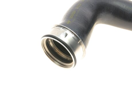 Патрубок nrf 166112