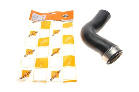 Патрубок nrf 166112 на Мерседес Мл w163