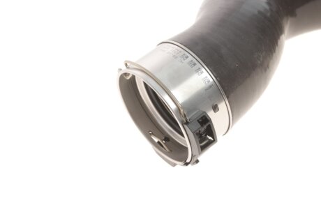 Патрубок nrf 166155