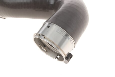 Патрубок nrf 166155