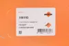 Патрубок інтеркулера NRF 166193