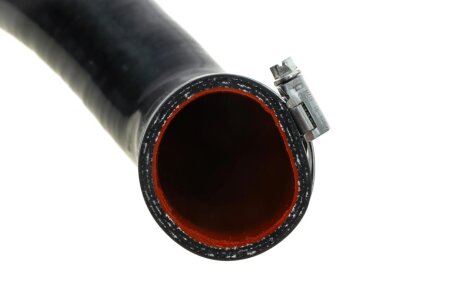 Патрубок nrf 166283