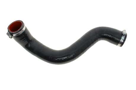 Патрубок nrf 166283 на Рено Меган 2