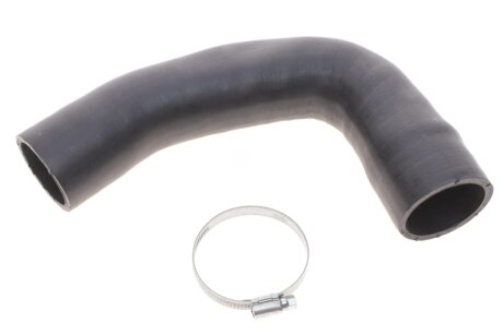 Патрубок nrf 166295 на Фиат Добло