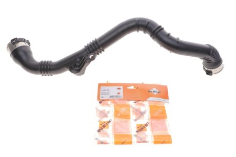 Патрубок nrf 166329