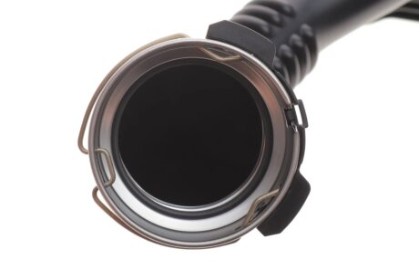 Патрубок nrf 166329