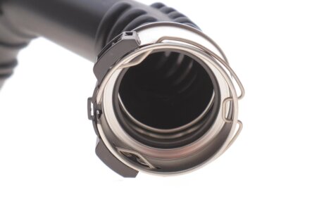 Патрубок nrf 166329