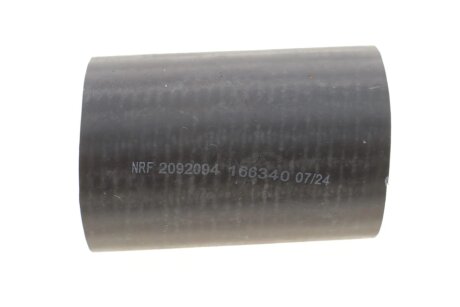 Патрубок nrf 166340 на Опель Астра h