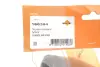 Патрубок інтеркулера NRF 166364