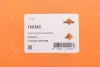Патрубок інтеркулера NRF 166382