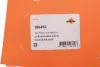 Патрубок інтеркулера NRF 166492