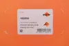 Патрубок інтеркулера NRF 166504
