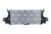 Радиатор интеркулера NRF 309082