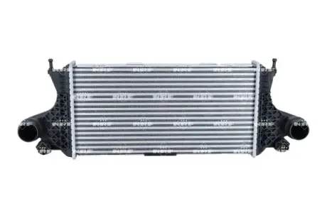 Радиатор интеркулера NRF 309082