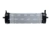 Радиатор интеркулера NRF 309084