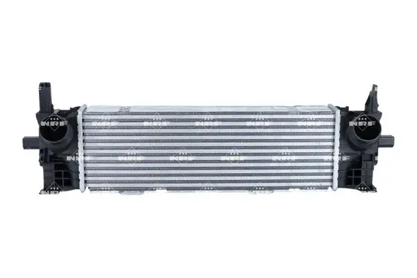 Радиатор интеркулера NRF 309084