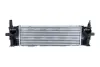 Радиатор интеркулера NRF 309084