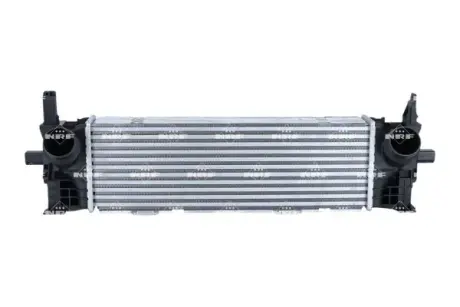 Радиатор интеркулера NRF 309084
