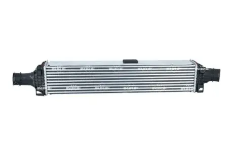 Радиатор интеркулера NRF 309101 Ауди А5