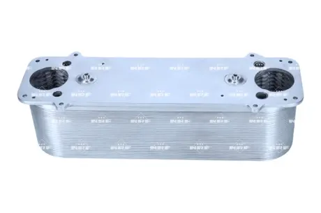 Радиатор интеркулера NRF 309140